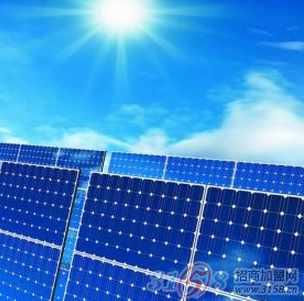 太陽能行業(yè)